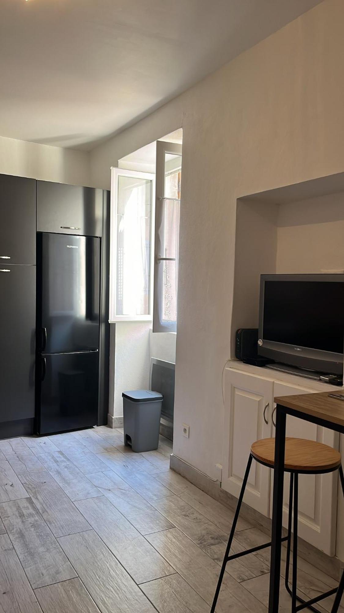 Appartement De Charme Cara Bonifacio  Luaran gambar