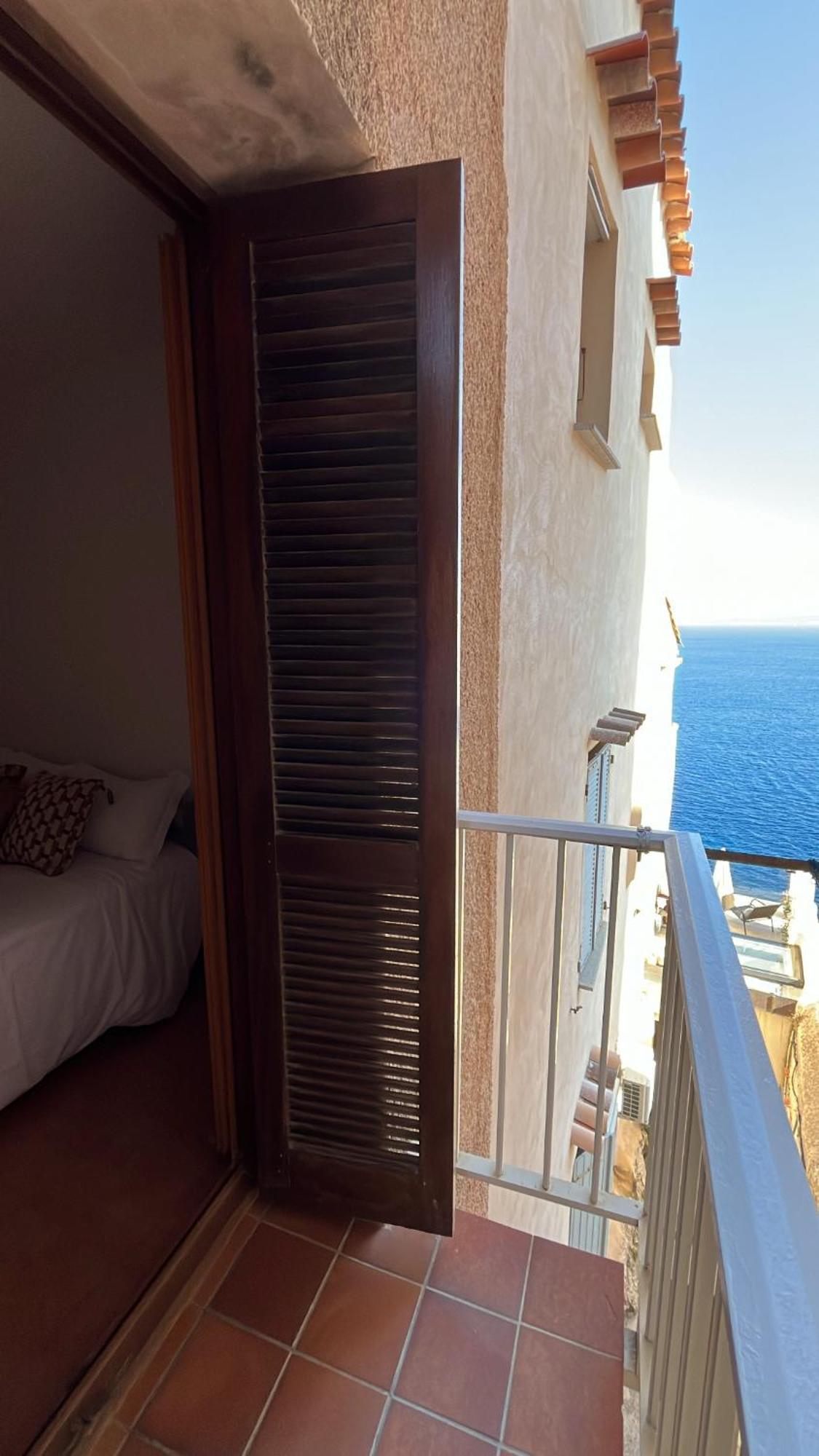 Appartement De Charme Cara Bonifacio  Luaran gambar