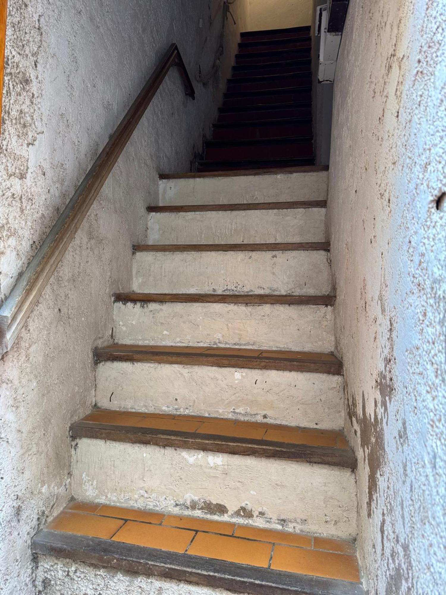 Appartement De Charme Cara Bonifacio  Luaran gambar